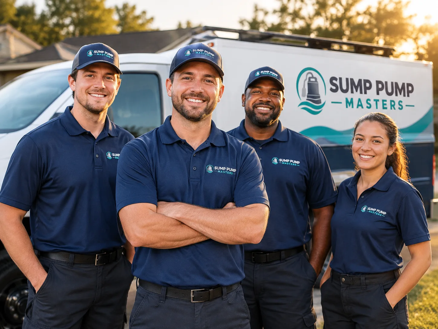 Sump Pump Repair company in Morro Bay, CA